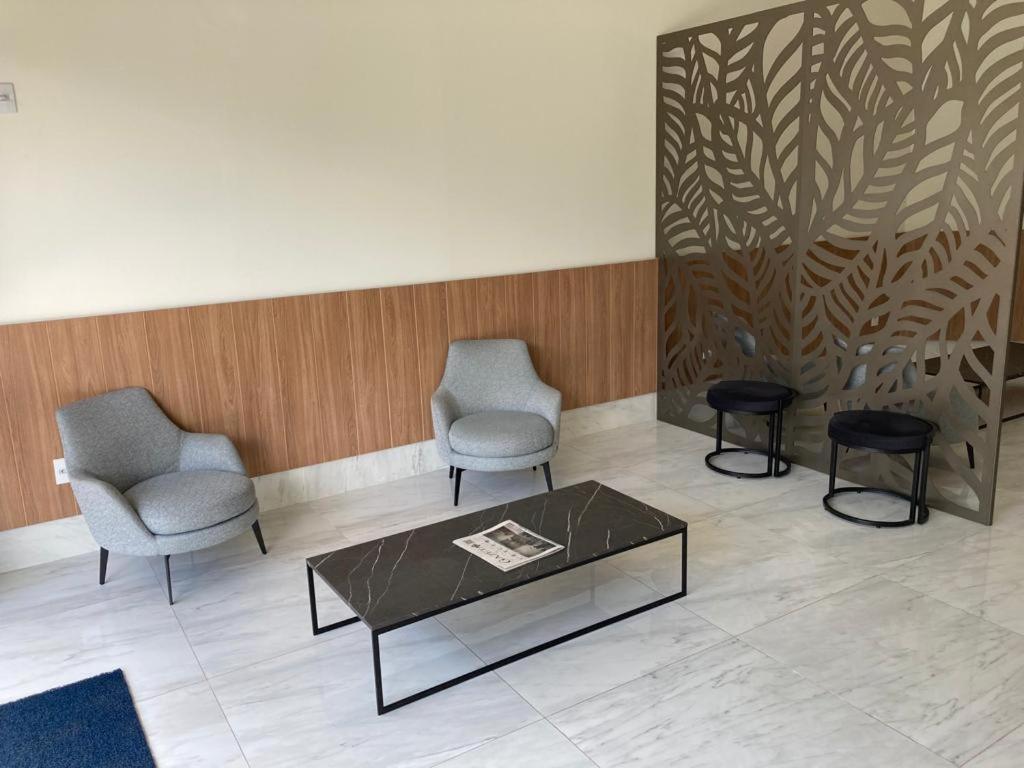 מונטס קלארוס Rametta Hotel מראה חיצוני תמונה