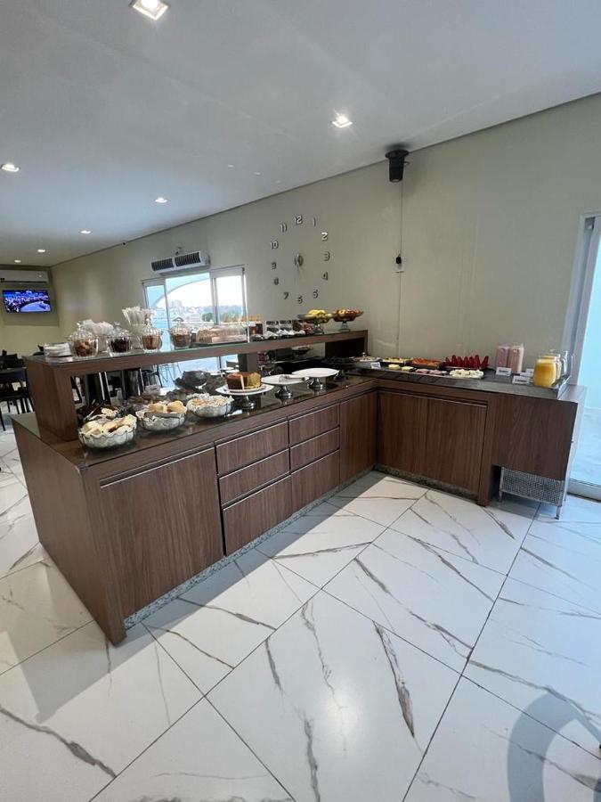 מונטס קלארוס Rametta Hotel מראה חיצוני תמונה
