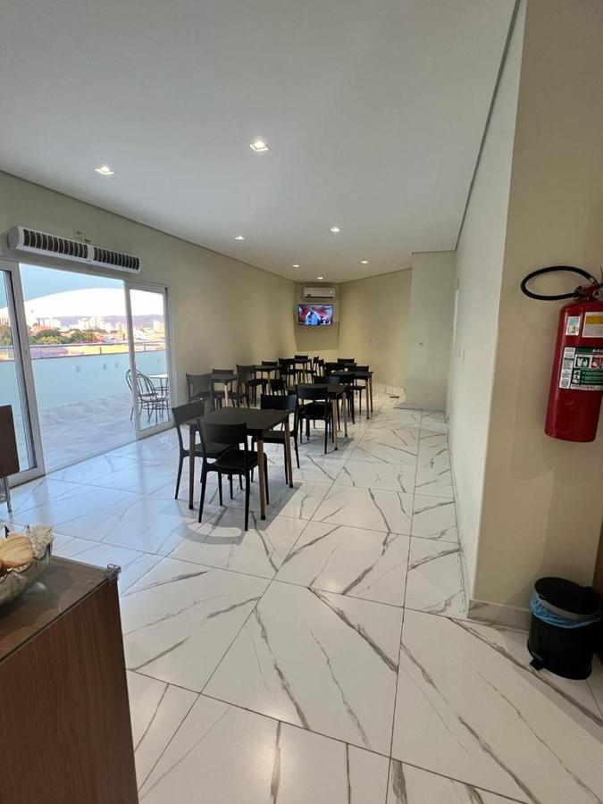 מונטס קלארוס Rametta Hotel מראה חיצוני תמונה