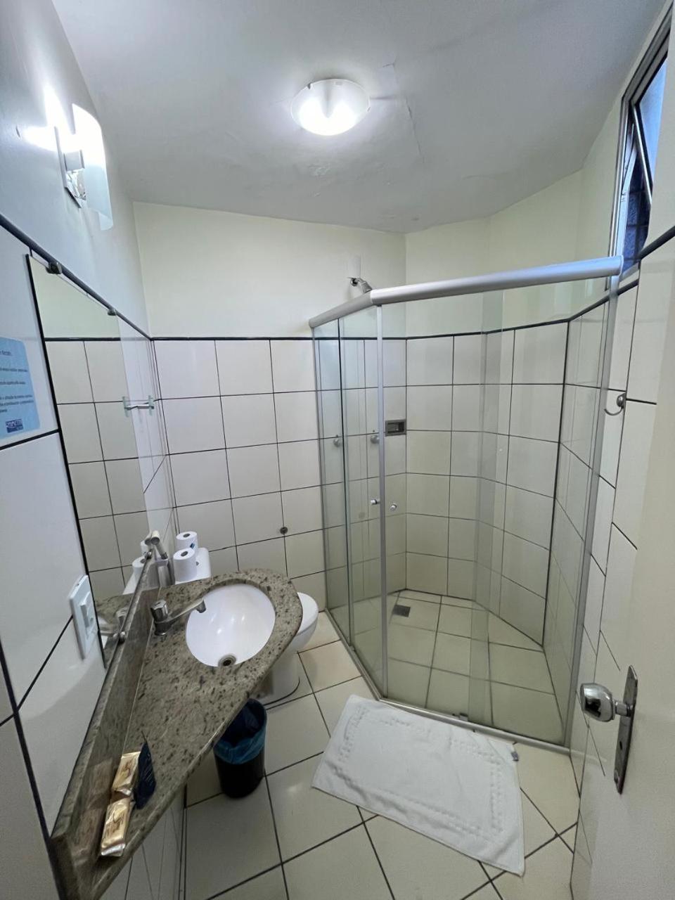 מונטס קלארוס Rametta Hotel מראה חיצוני תמונה