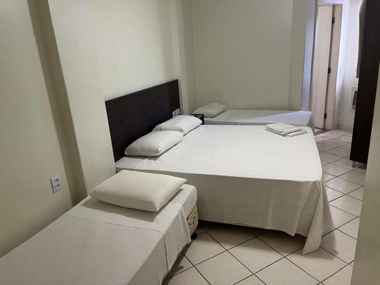 מונטס קלארוס Rametta Hotel מראה חיצוני תמונה