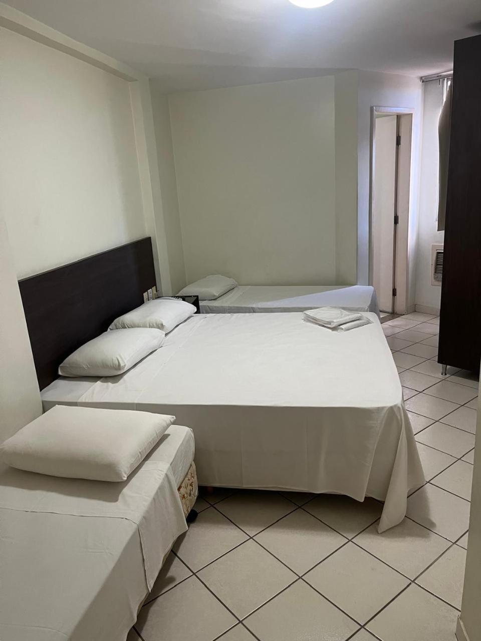 מונטס קלארוס Rametta Hotel מראה חיצוני תמונה