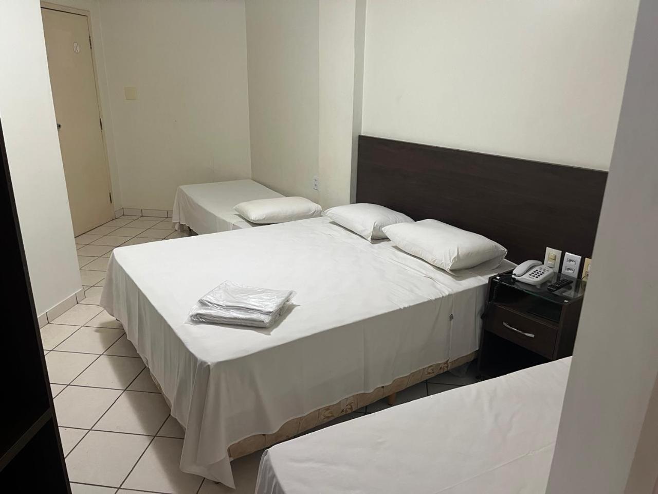 מונטס קלארוס Rametta Hotel מראה חיצוני תמונה