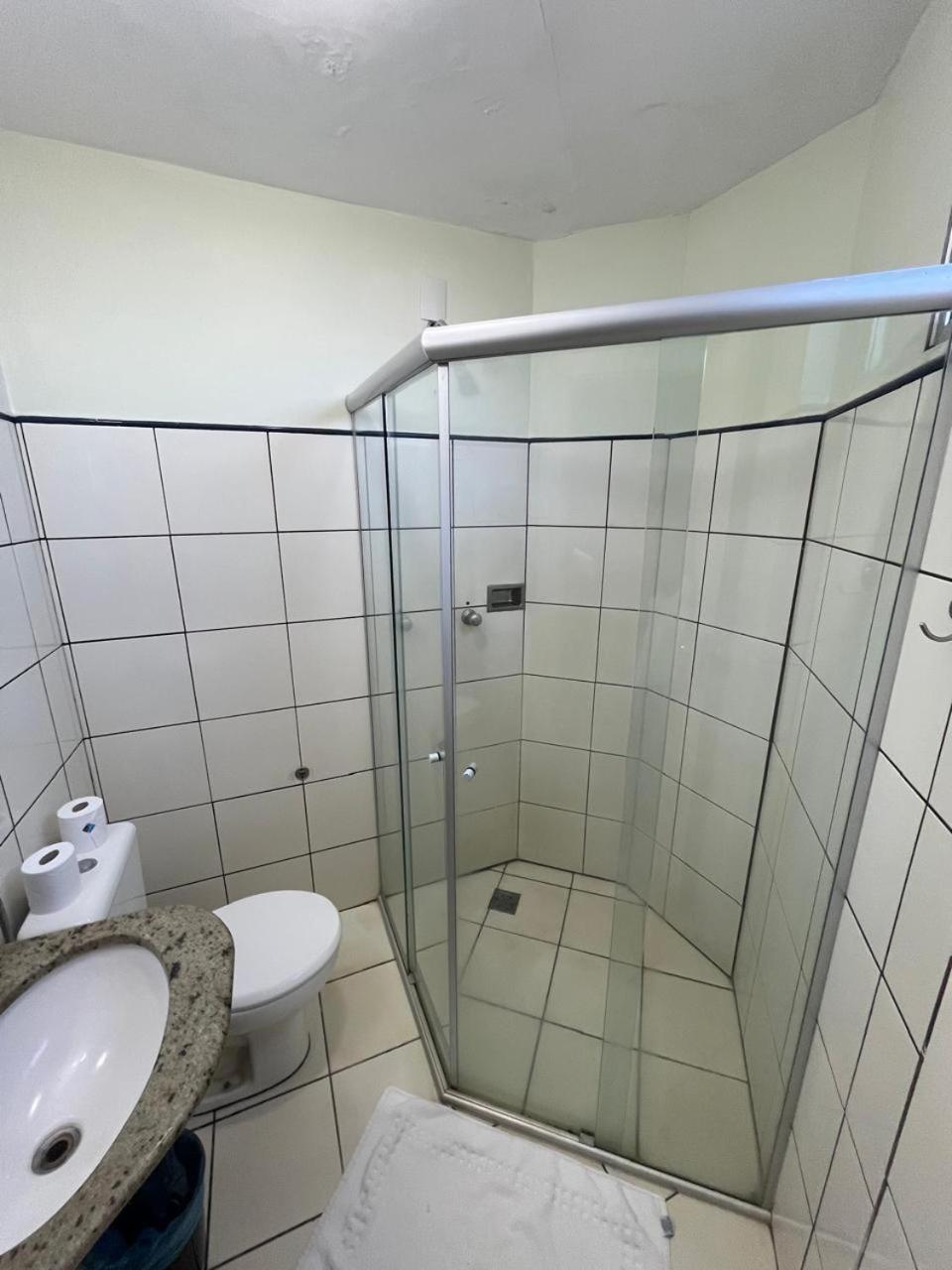 מונטס קלארוס Rametta Hotel מראה חיצוני תמונה