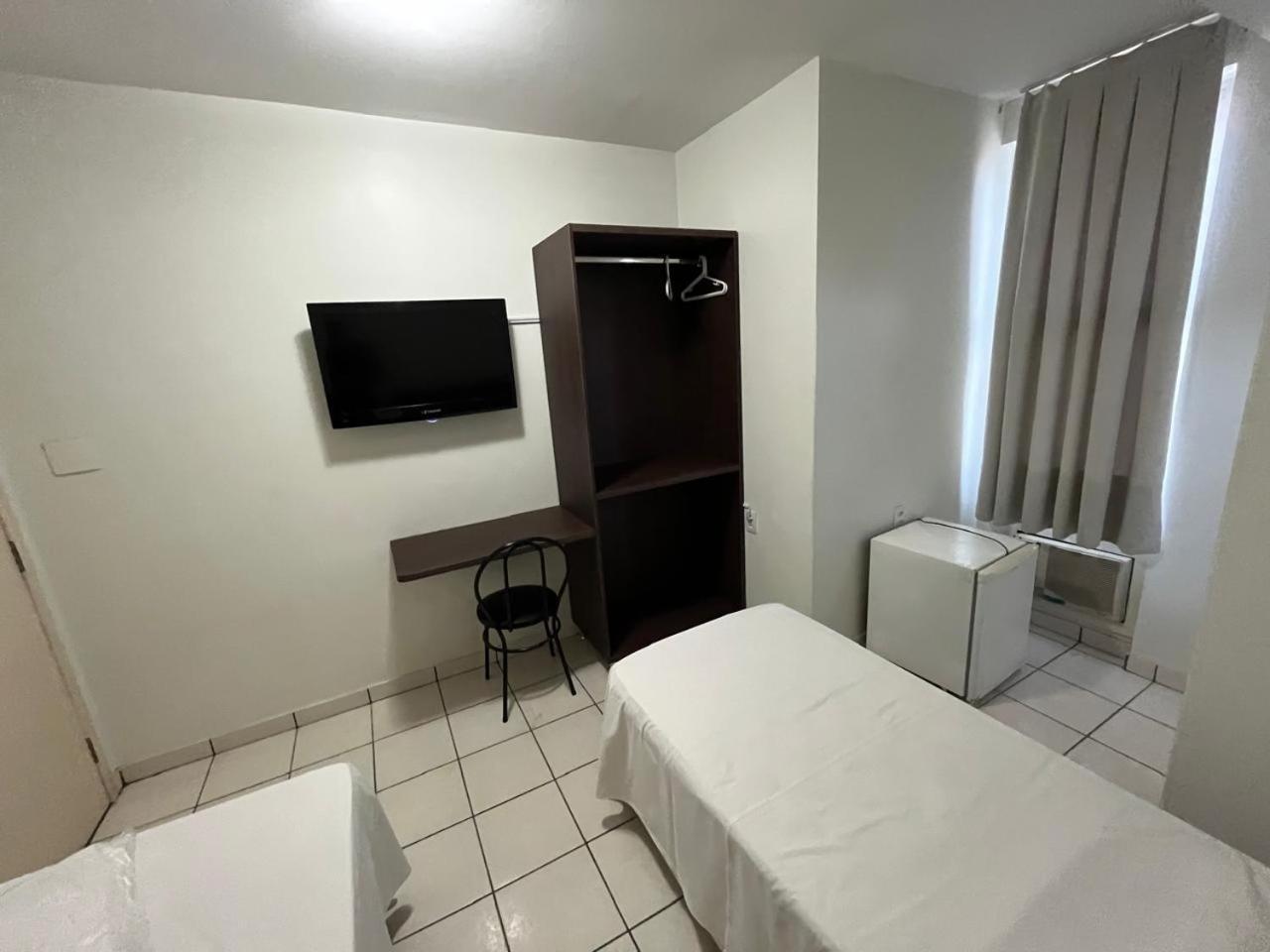 מונטס קלארוס Rametta Hotel מראה חיצוני תמונה
