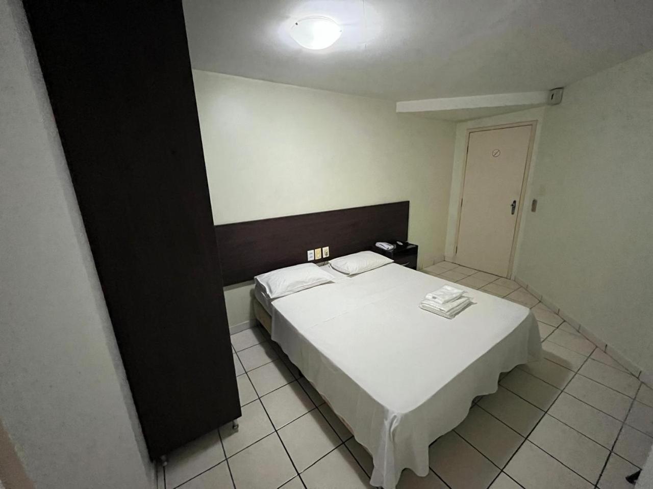 מונטס קלארוס Rametta Hotel מראה חיצוני תמונה