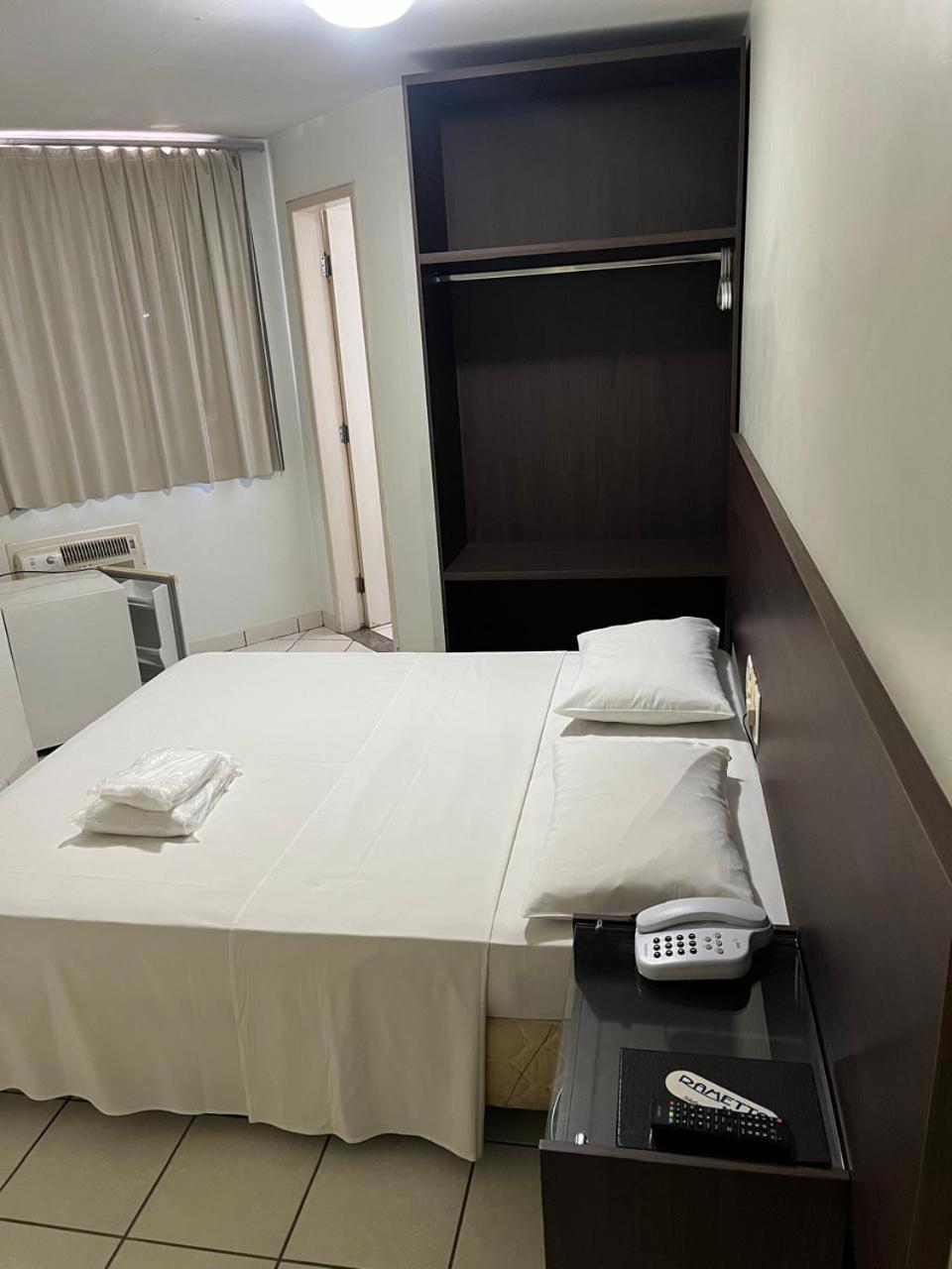 מונטס קלארוס Rametta Hotel מראה חיצוני תמונה