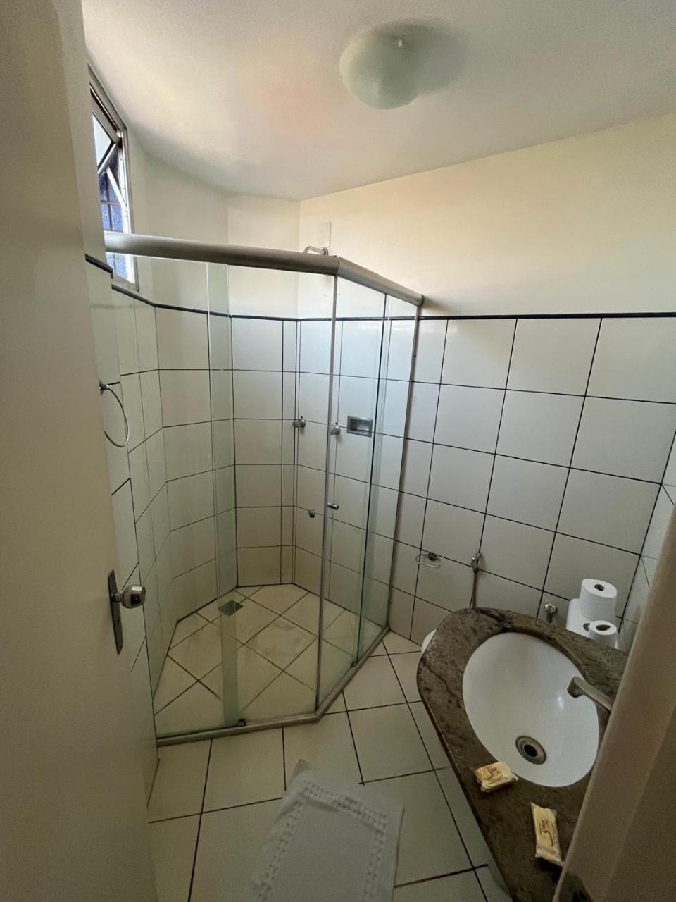 מונטס קלארוס Rametta Hotel מראה חיצוני תמונה