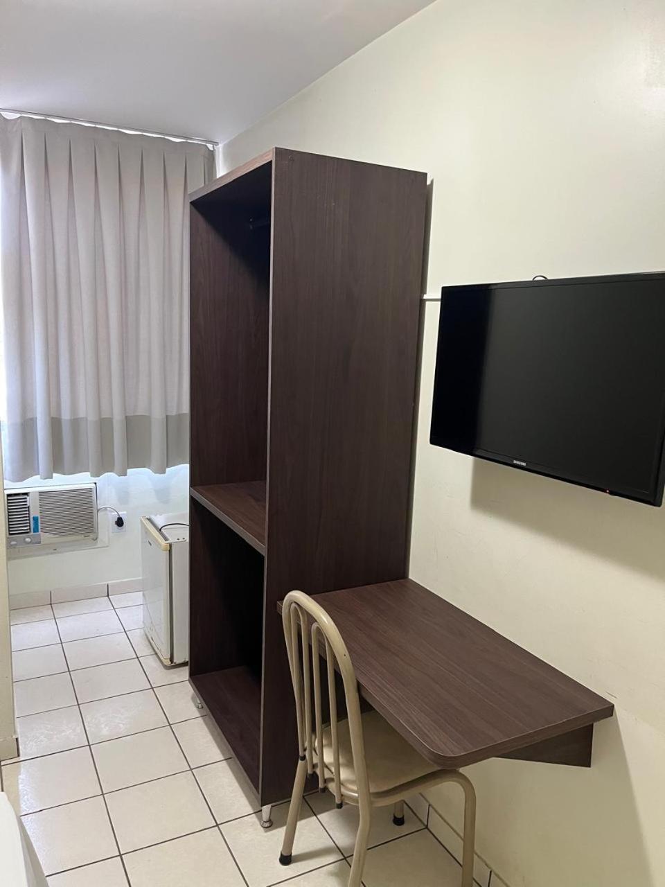 מונטס קלארוס Rametta Hotel מראה חיצוני תמונה
