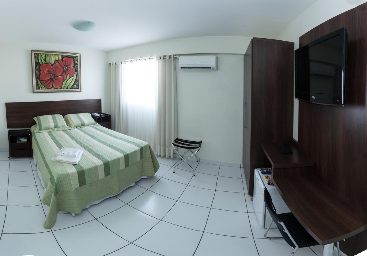 מונטס קלארוס Rametta Hotel מראה חיצוני תמונה