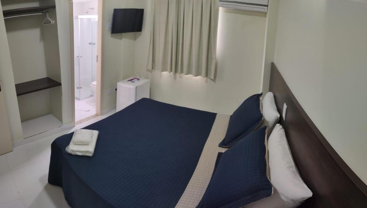 מונטס קלארוס Rametta Hotel מראה חיצוני תמונה