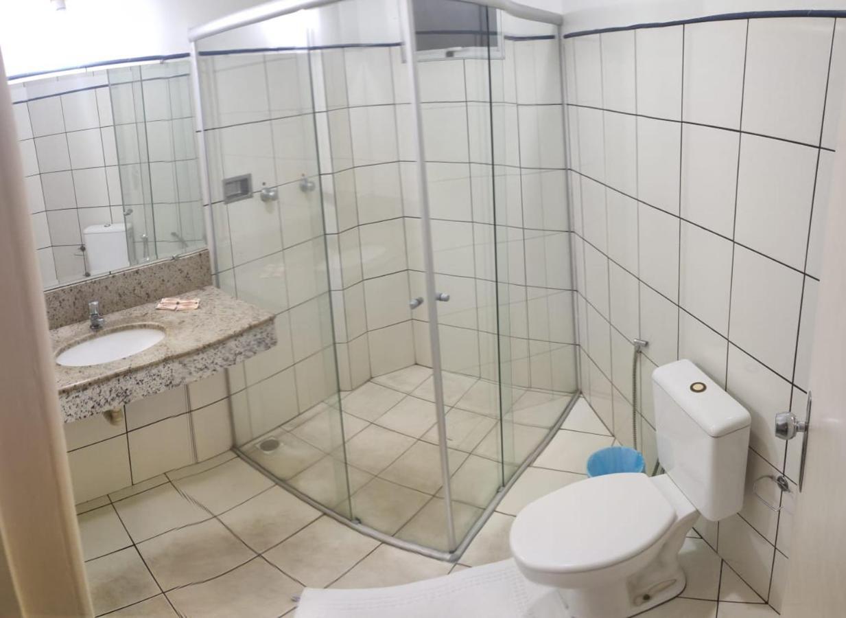 מונטס קלארוס Rametta Hotel מראה חיצוני תמונה