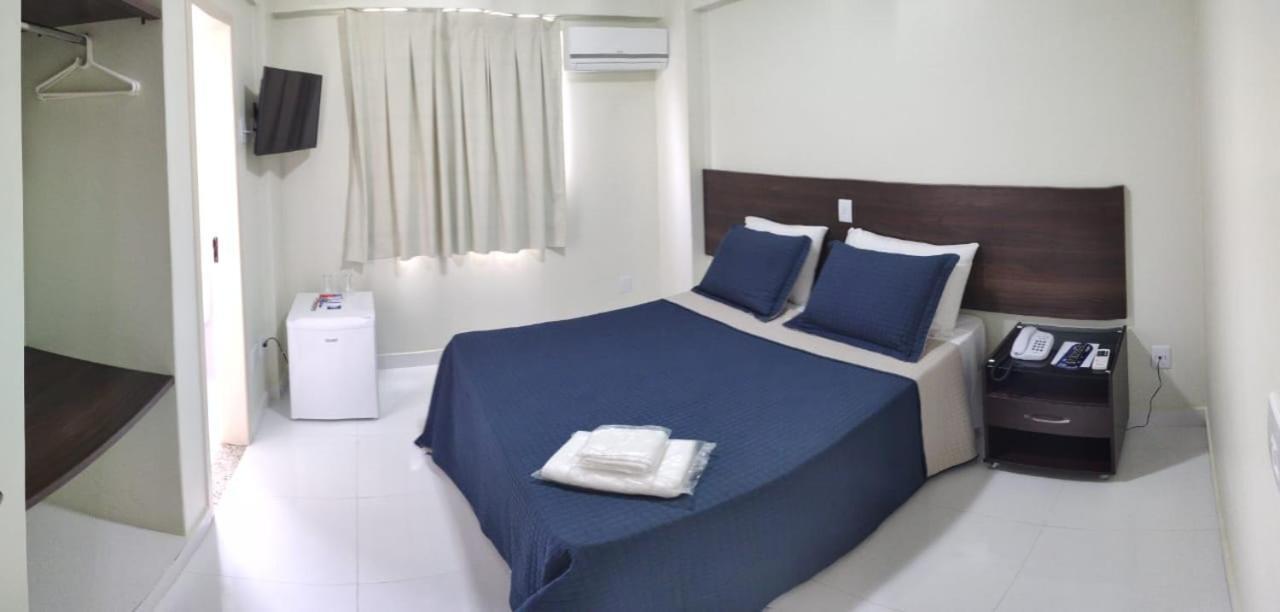 מונטס קלארוס Rametta Hotel מראה חיצוני תמונה